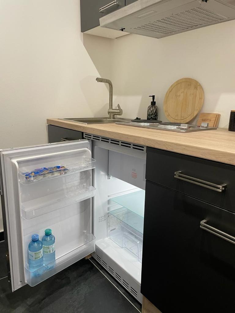 Appartement Leo Seefeld in Tirol Buitenkant foto