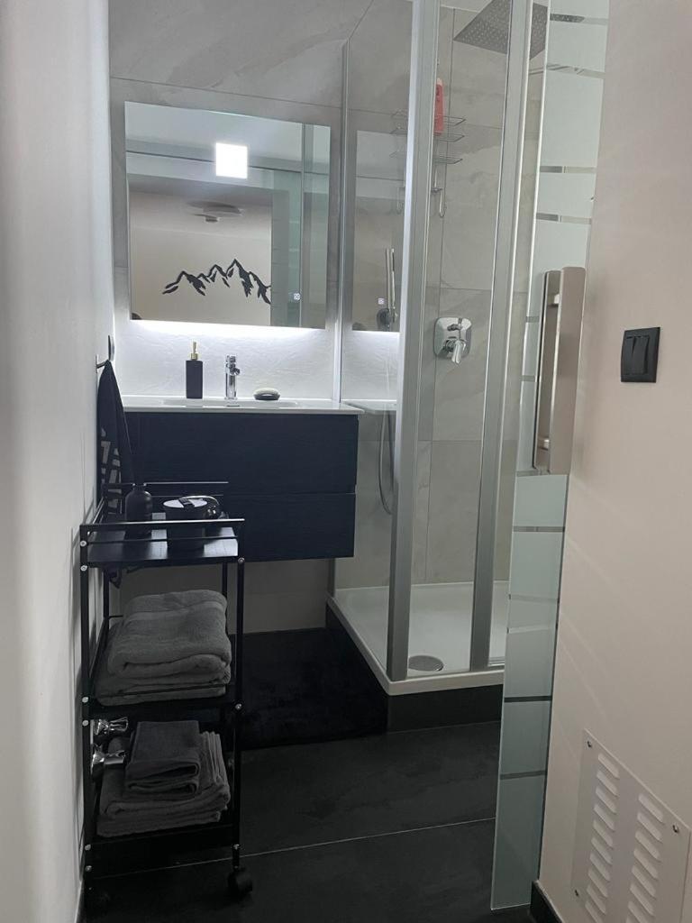 Appartement Leo Seefeld in Tirol Buitenkant foto