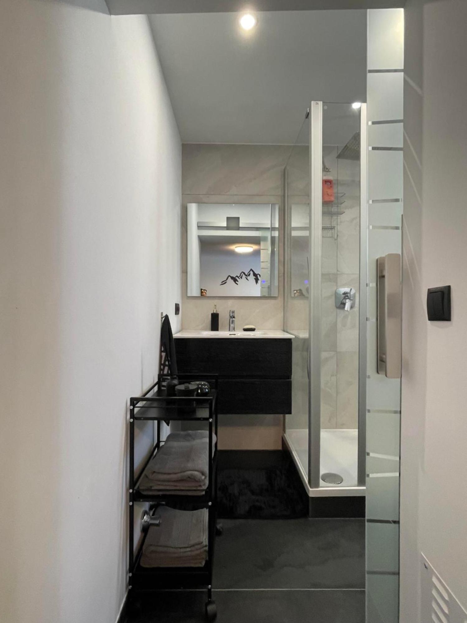 Appartement Leo Seefeld in Tirol Buitenkant foto