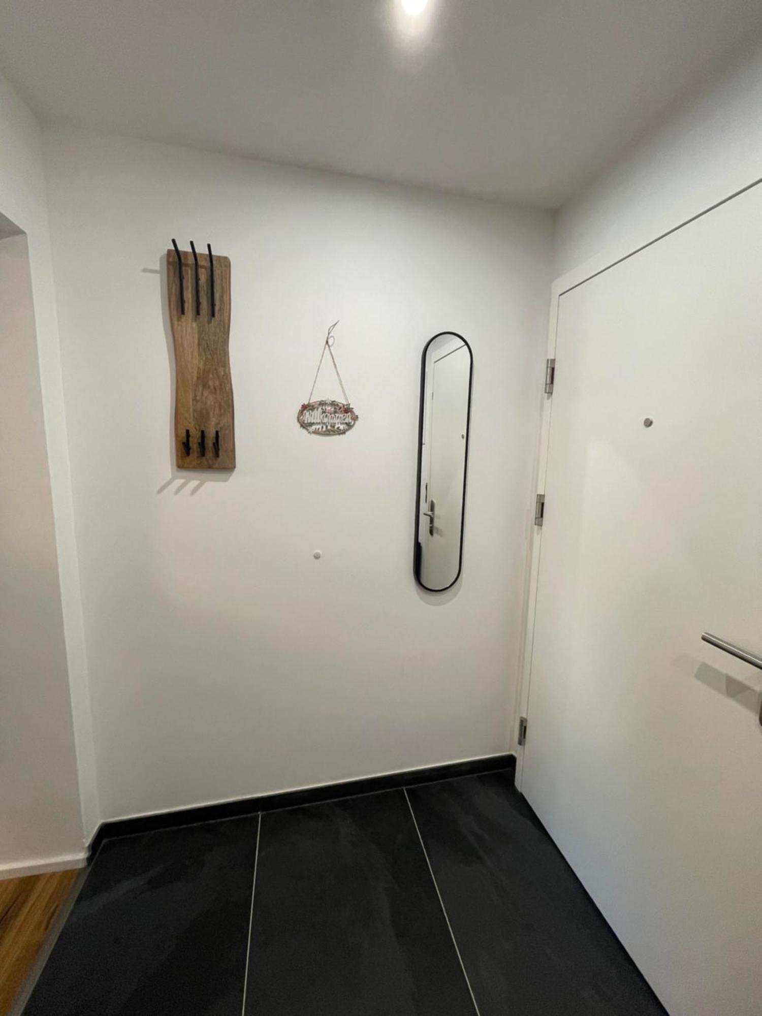Appartement Leo Seefeld in Tirol Buitenkant foto