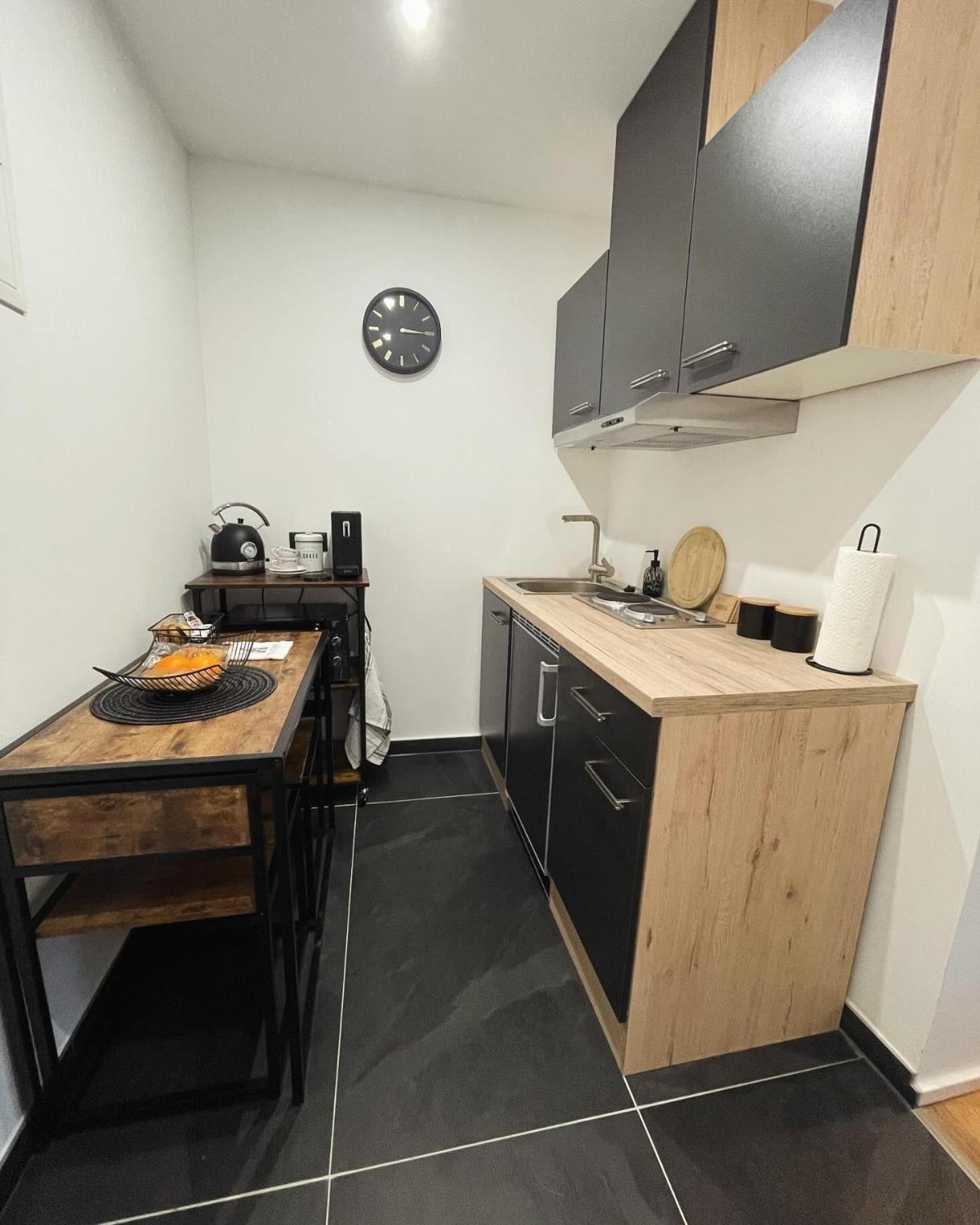Appartement Leo Seefeld in Tirol Buitenkant foto